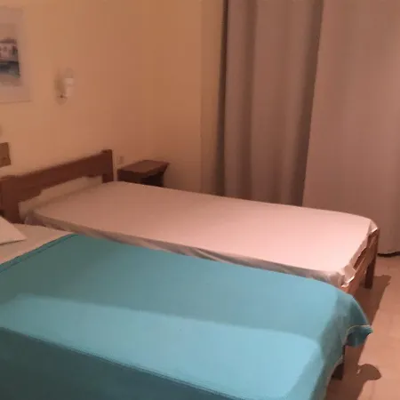 Hotel Zotis