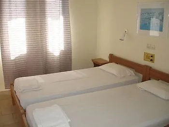 Hotel Zotis Agioi Apostoli (Crete)