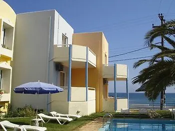 Zotis Agioi Apostoli (Crete)